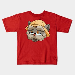 Slynt Chibi Kids T-Shirt